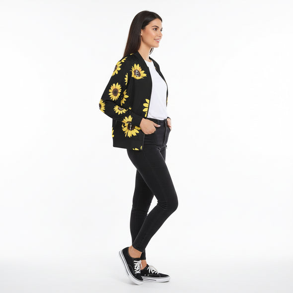 ETC Sunflower Bomber