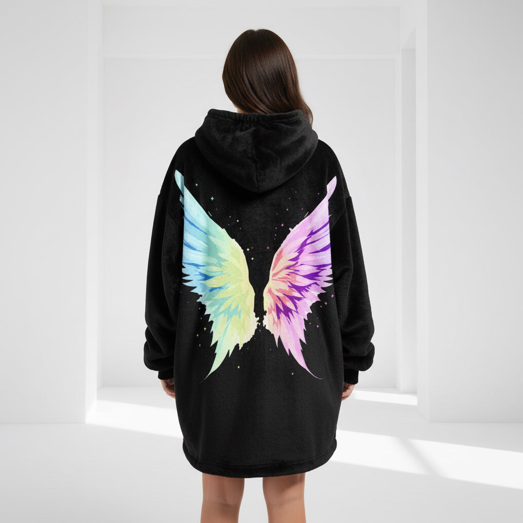 ETC Angel Wings Comfie