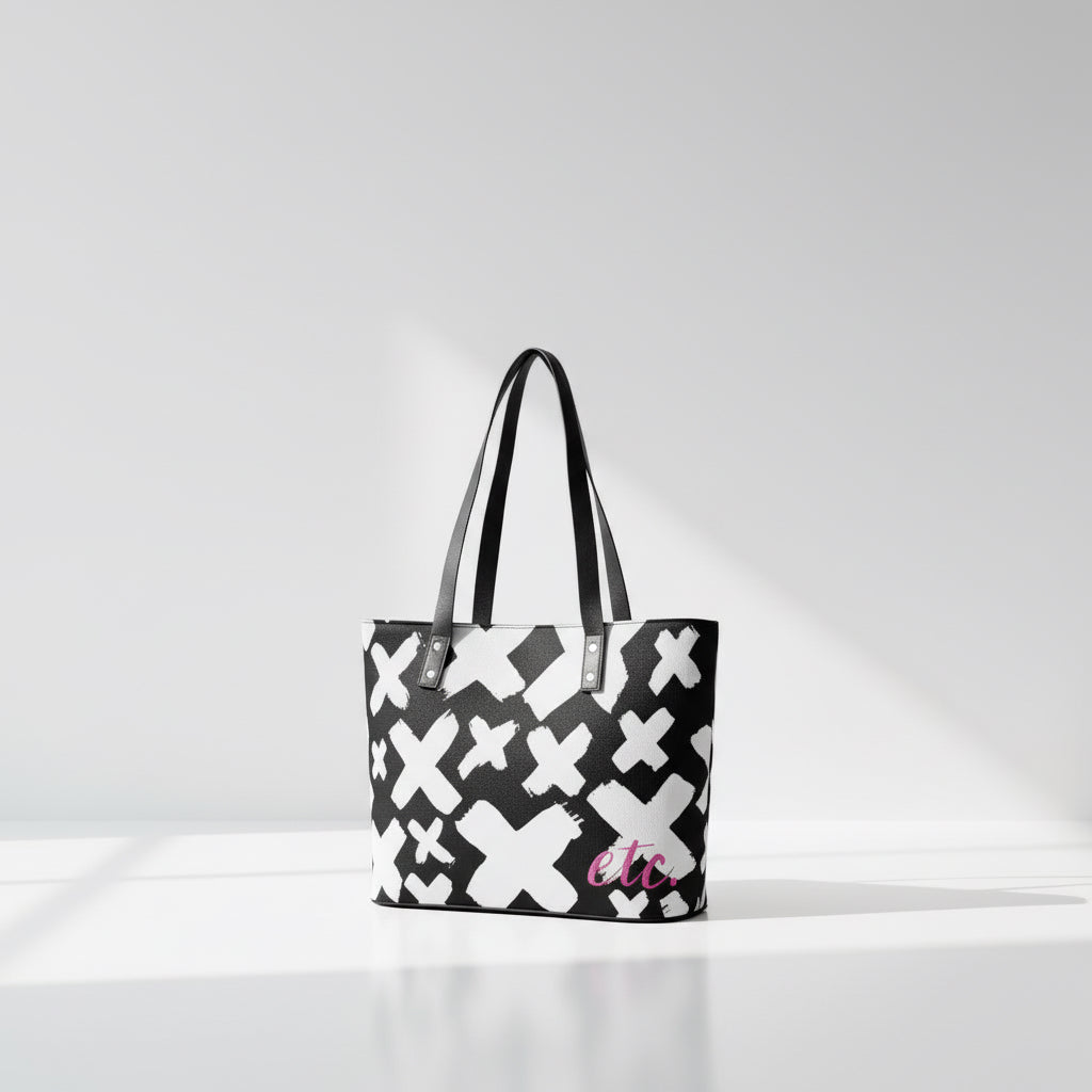 ETC Hot 'X' Handbag