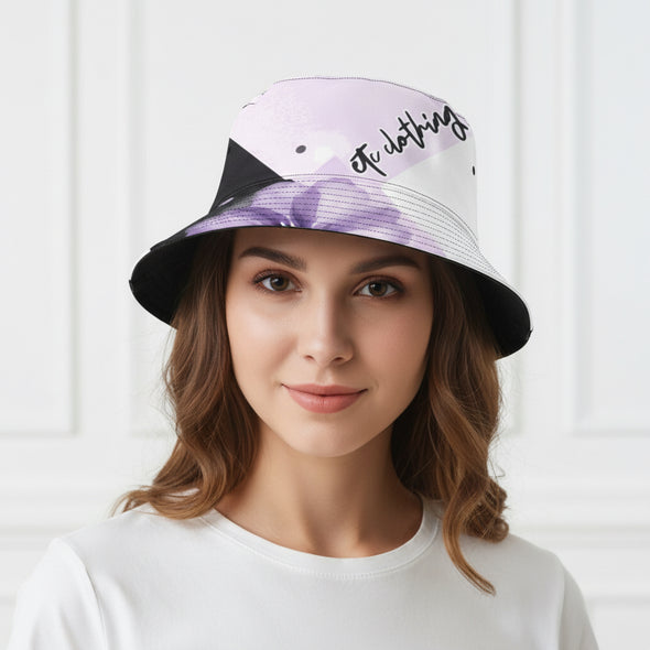 ETC Floral Boom Bucket Hat