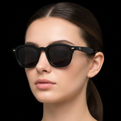 ETC ETC Square Edge Sunglasses