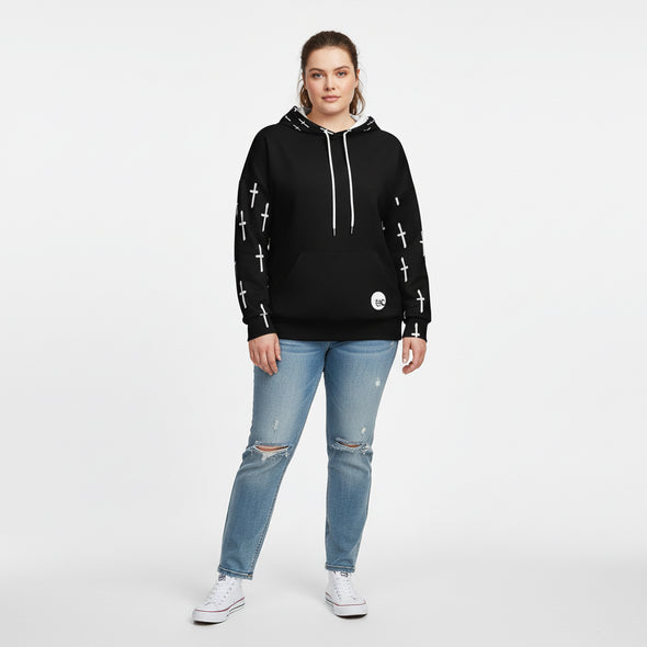 ETC 't' Hoodie