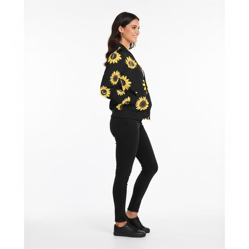 ETC Sunflower Bomber