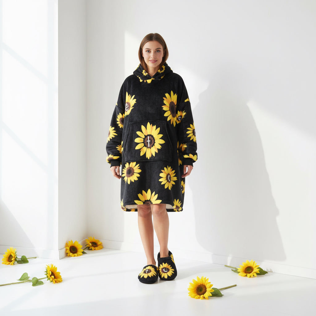 ETC Sunflower Comfy