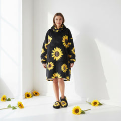 ETC Sunflower Comfy