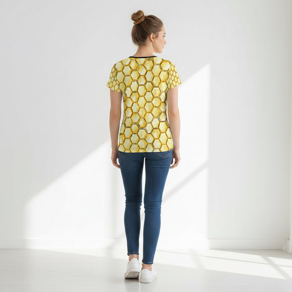 ETC Bee Collection Tee