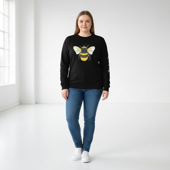 ETC Bee Collection Crew