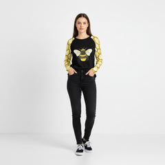 ETC Bee Collection Long Sleeve