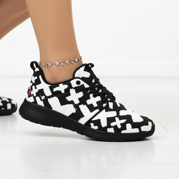 ETC Hot 'X' Sneakers