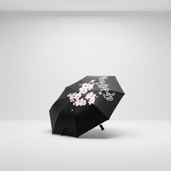 ETC Cherry Blossom UV Umbrella
