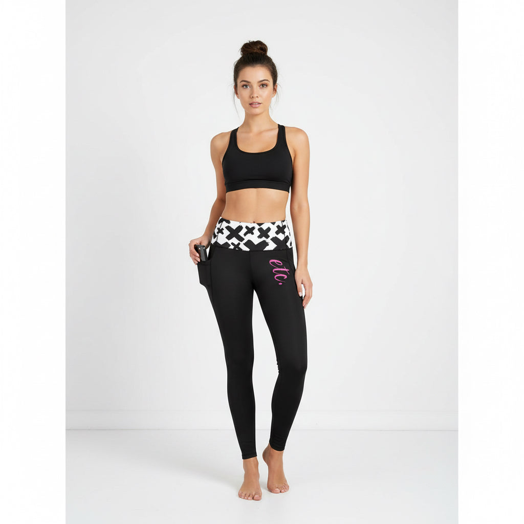 ETC 'X' Leggings