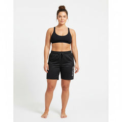 ETC Staple black Board Shorts