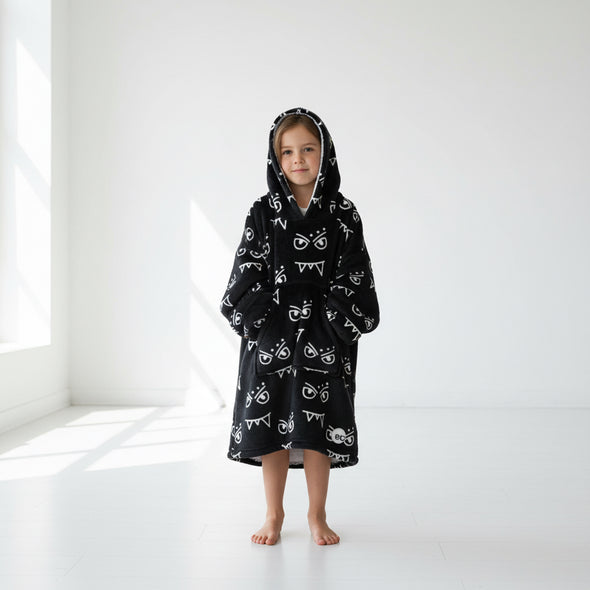 ETC Monster Kids Comfy