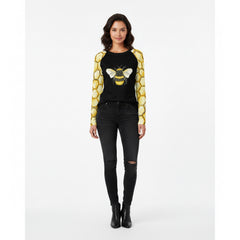ETC Bee Collection Long Sleeve