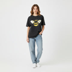 ETC Bee Collection Vintage Tee