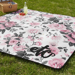 ETC Picnic Blanket