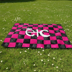 ETC Picnic Blanket