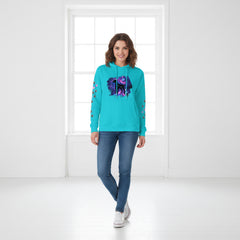 ETC Sirius Star Dog Hoodie