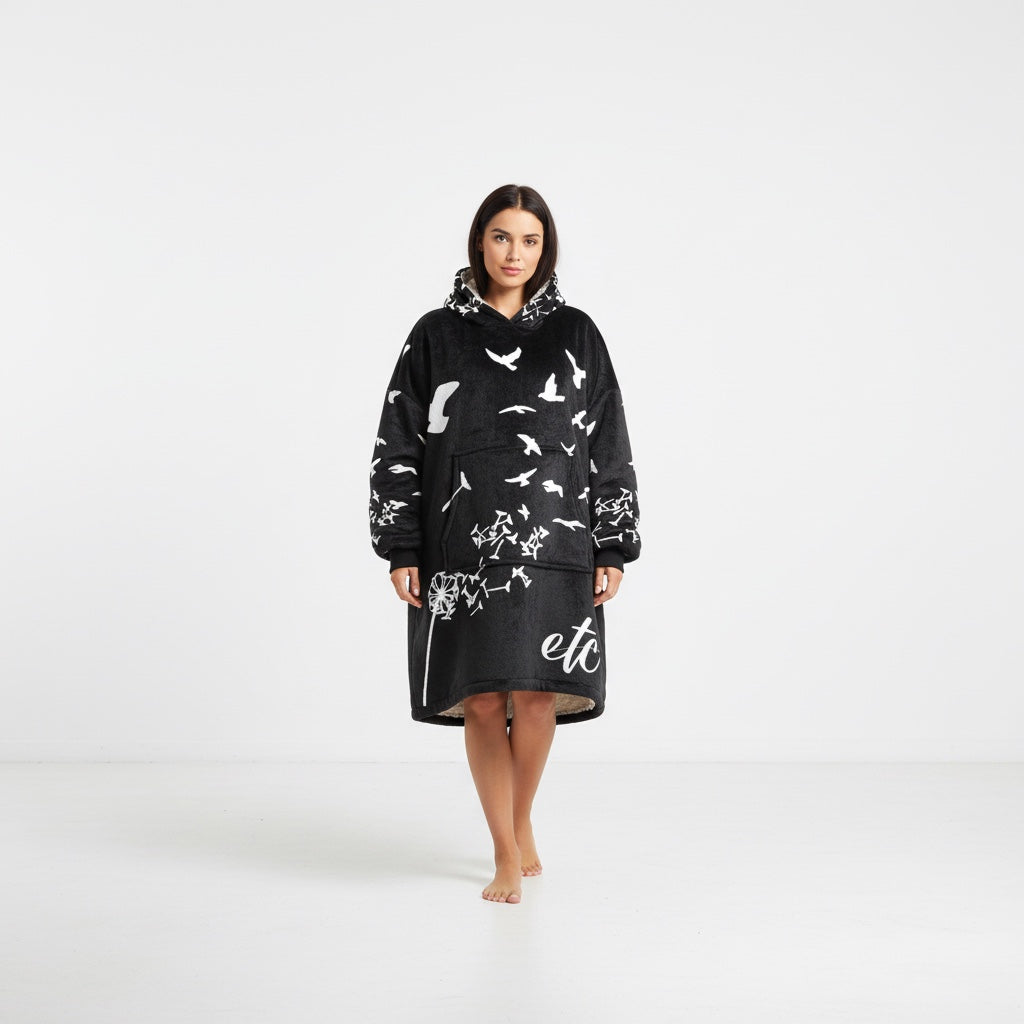 ETC Free Spirit Comfy