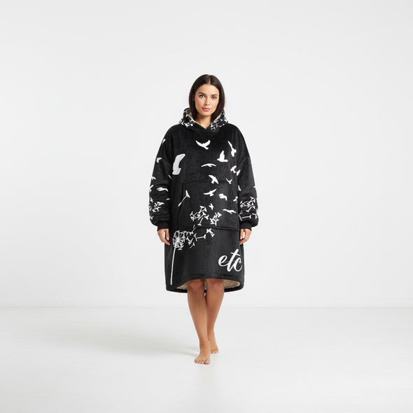 ETC Free Spirit Comfy