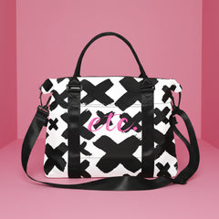 ETC 'X' Duffle Bag