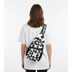 ETC Hot 'X' Cross Body Bag