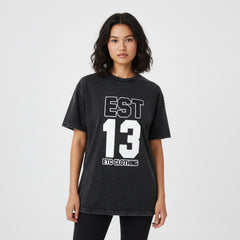 ETC Est 13' Vintage Wash Tee