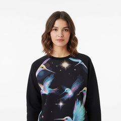 ETC Hummingbird Crew