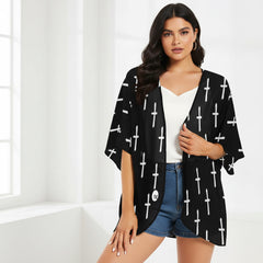 ETC 't' Lightweight kimono