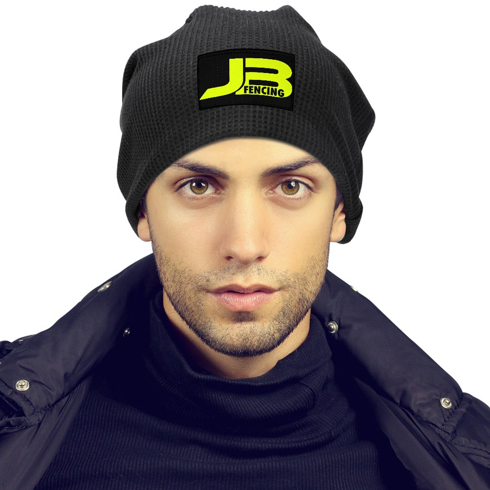 JB Fencing Beanie