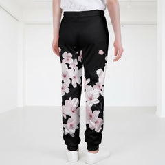 ETC Cherry Blossom Track Pants