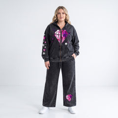 ETC 2019' Diamond Tracksuit