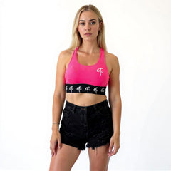 ETC Crop Activlee Bra