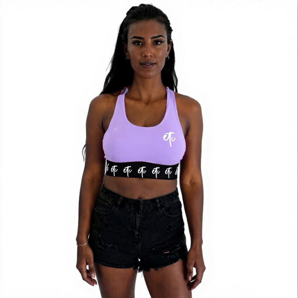 ETC Crop Activlee Bra