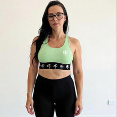 ETC Crop Activlee Bra