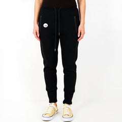 ETC Staple Tracks FLEECE - Black
