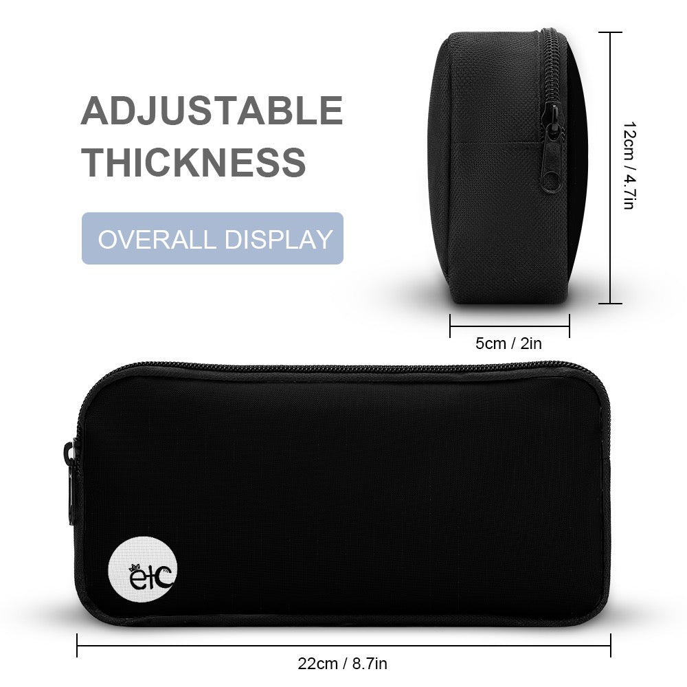 ETC Staples Backpack Set