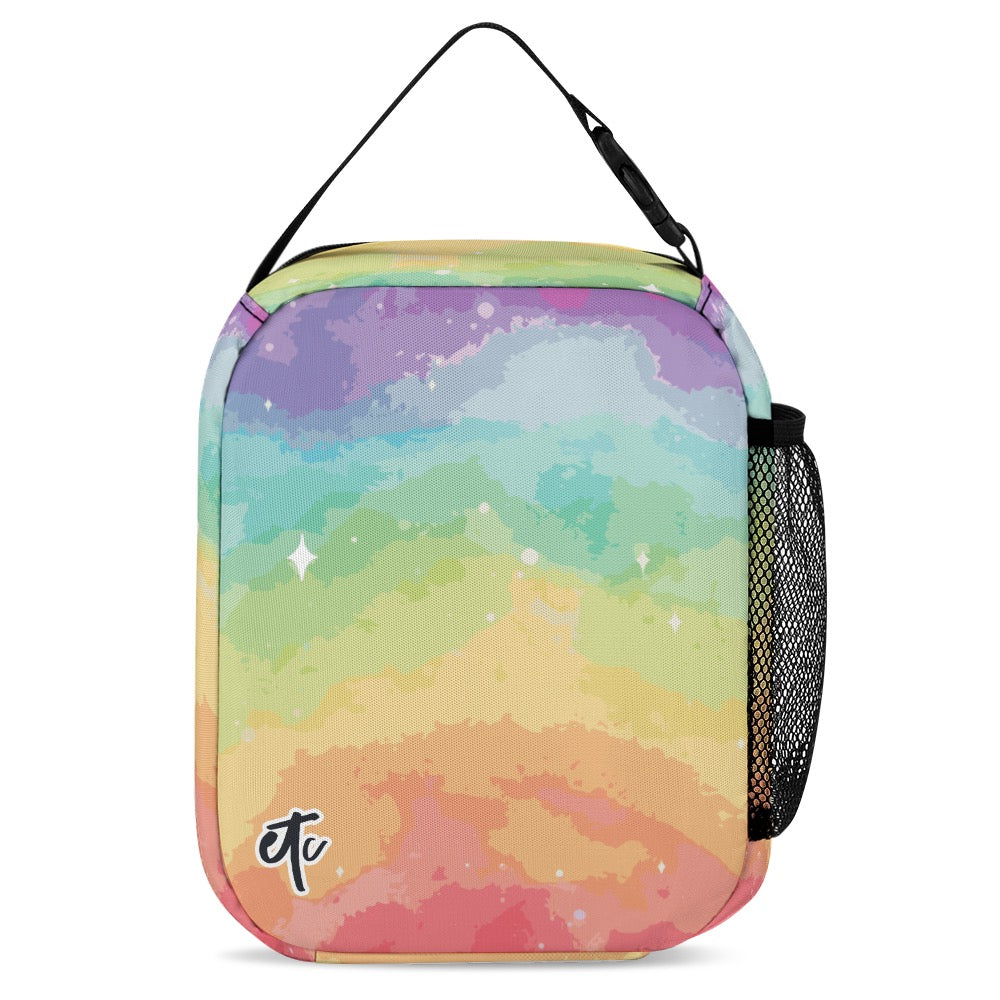 ETC Rainbow Star Bag Set