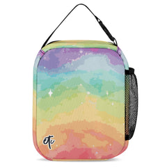ETC Rainbow Star Bag Set