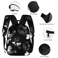 ETC Piwakawaka Koru Backpack Set
