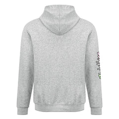 ETC Candy man Grey Hoodie