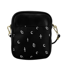 ETC All Over Sling Bag