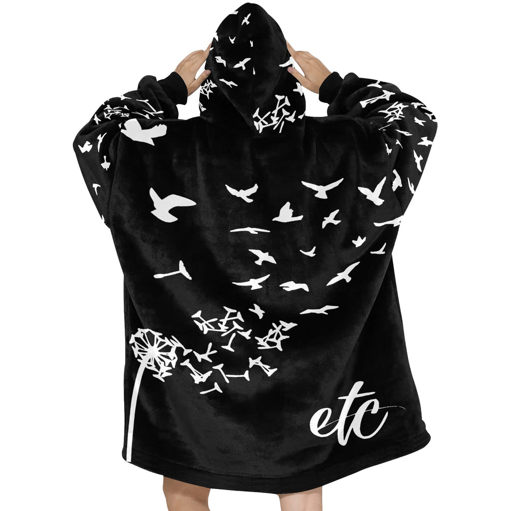 ETC Free Spirit Comfy