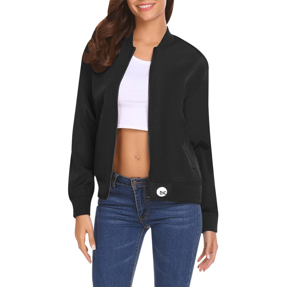 ETC Angel Wings Bomber