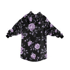 ETC Fleur Violette Comfy