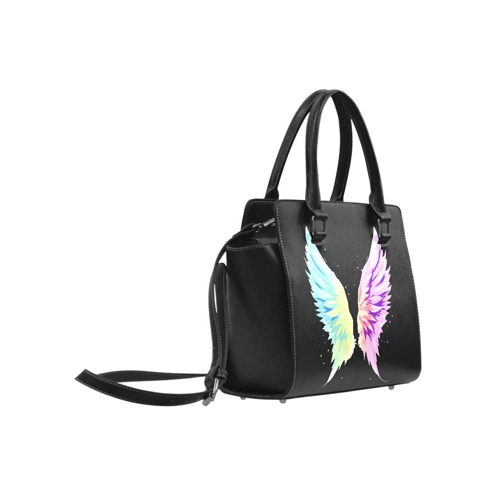 ETC Angel Wings Handbag
