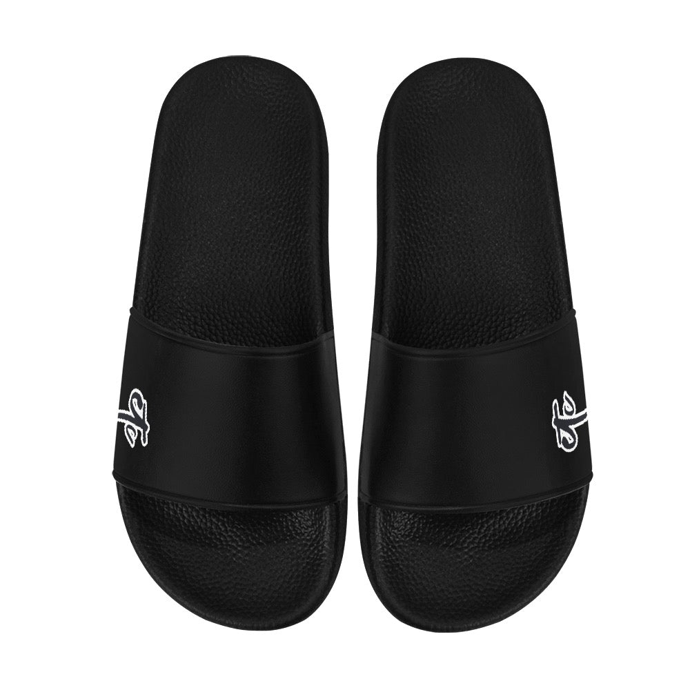 Women's Slide Sandals