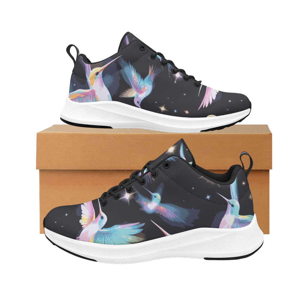 ETC Hummingbird Sneakers