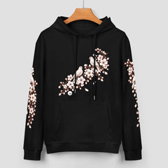 ETC Limited Edition Sakura Dove Hoodie
