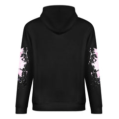 ETC Wings Cotton Hoodie